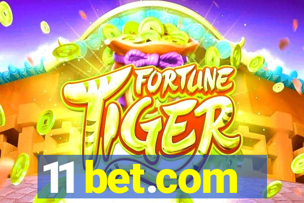 11 bet.com